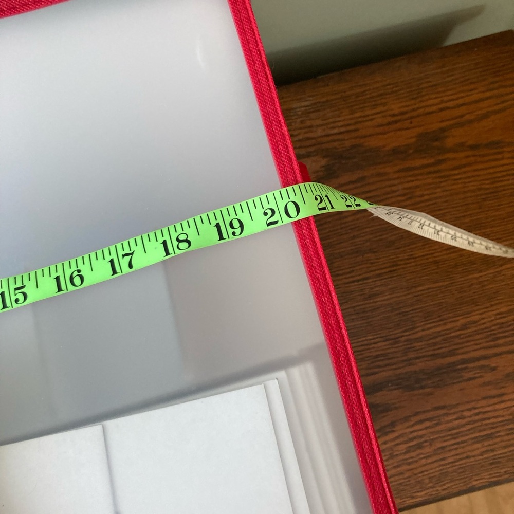 Ornament Storage Box - Picture 5 of 11
